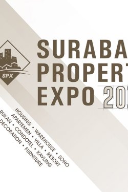 Surabaya Property Expo 2019